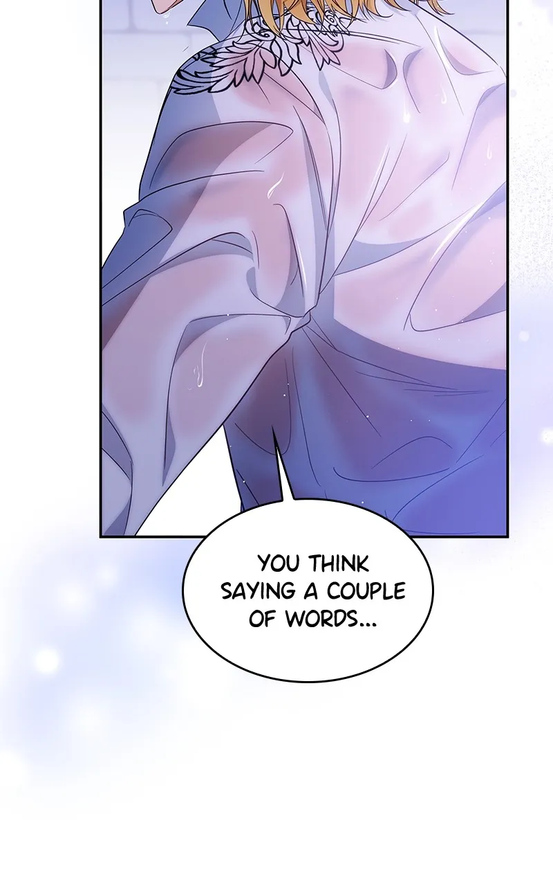Read What Melvin Left Behind chapter 35 image 49 on Lezhin