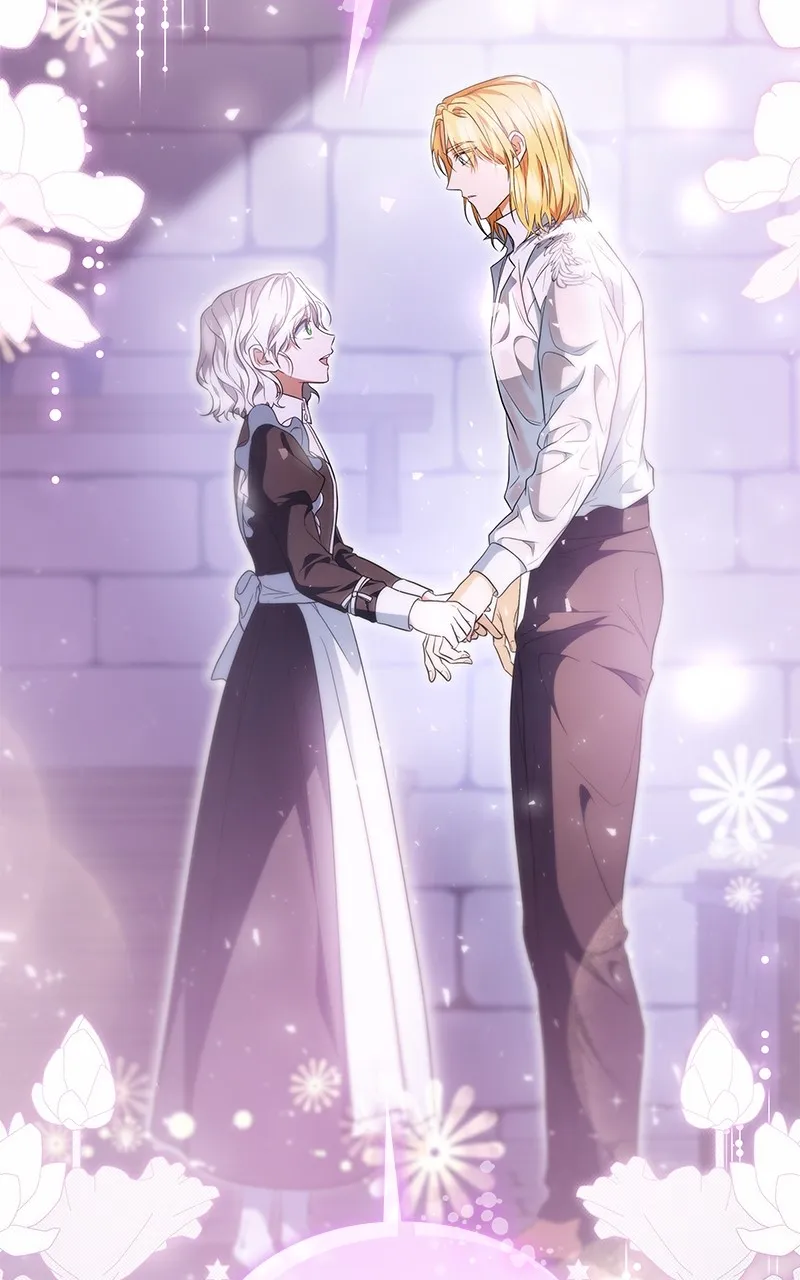 Read What Melvin Left Behind chapter 35 image 55 on Lezhin