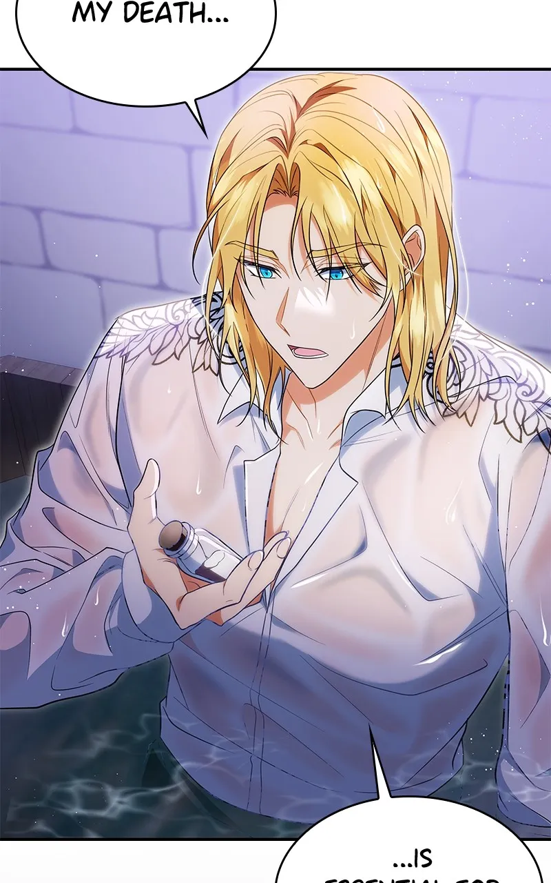 Read What Melvin Left Behind chapter 35 image 6 on Lezhin