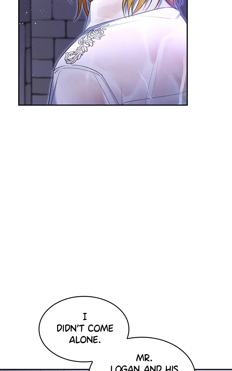Read What Melvin Left Behind chapter 35 image 70 on Lezhin