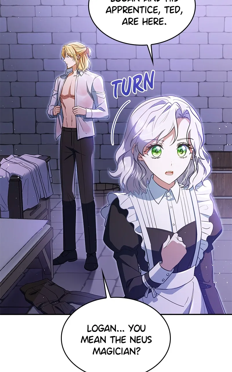 Read What Melvin Left Behind chapter 35 image 71 on Lezhin