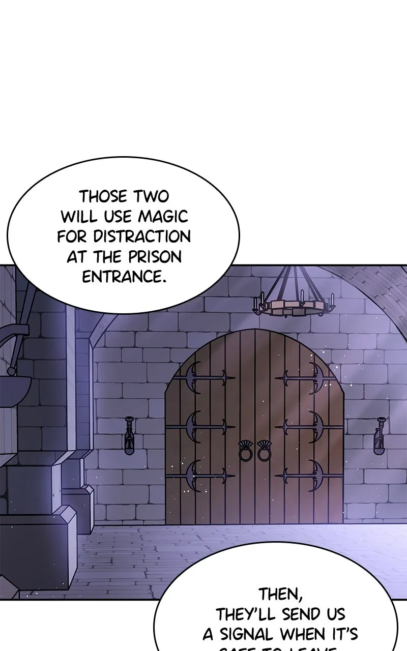 Read What Melvin Left Behind chapter 35 image 74 on Lezhin