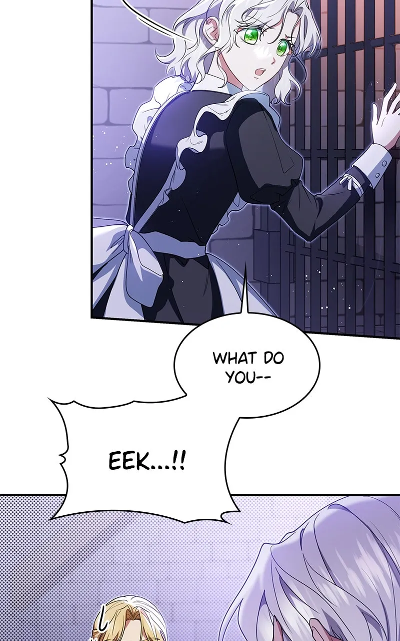 Read What Melvin Left Behind chapter 35 image 76 on Lezhin