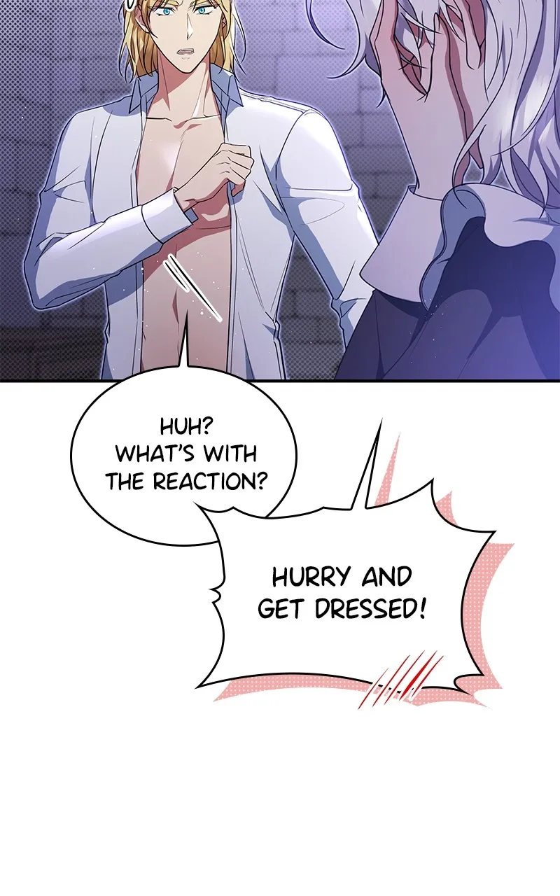 Read What Melvin Left Behind chapter 35 image 77 on Lezhin