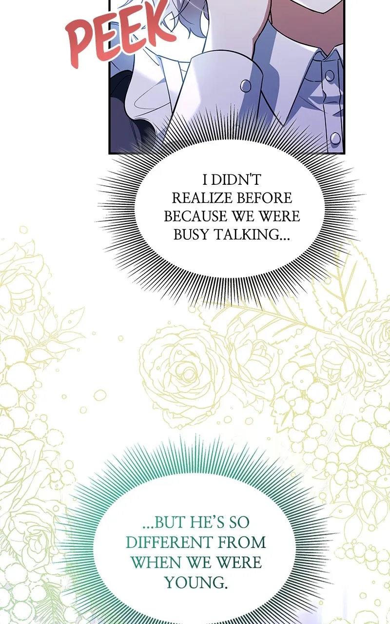 Read What Melvin Left Behind chapter 35 image 79 on Lezhin