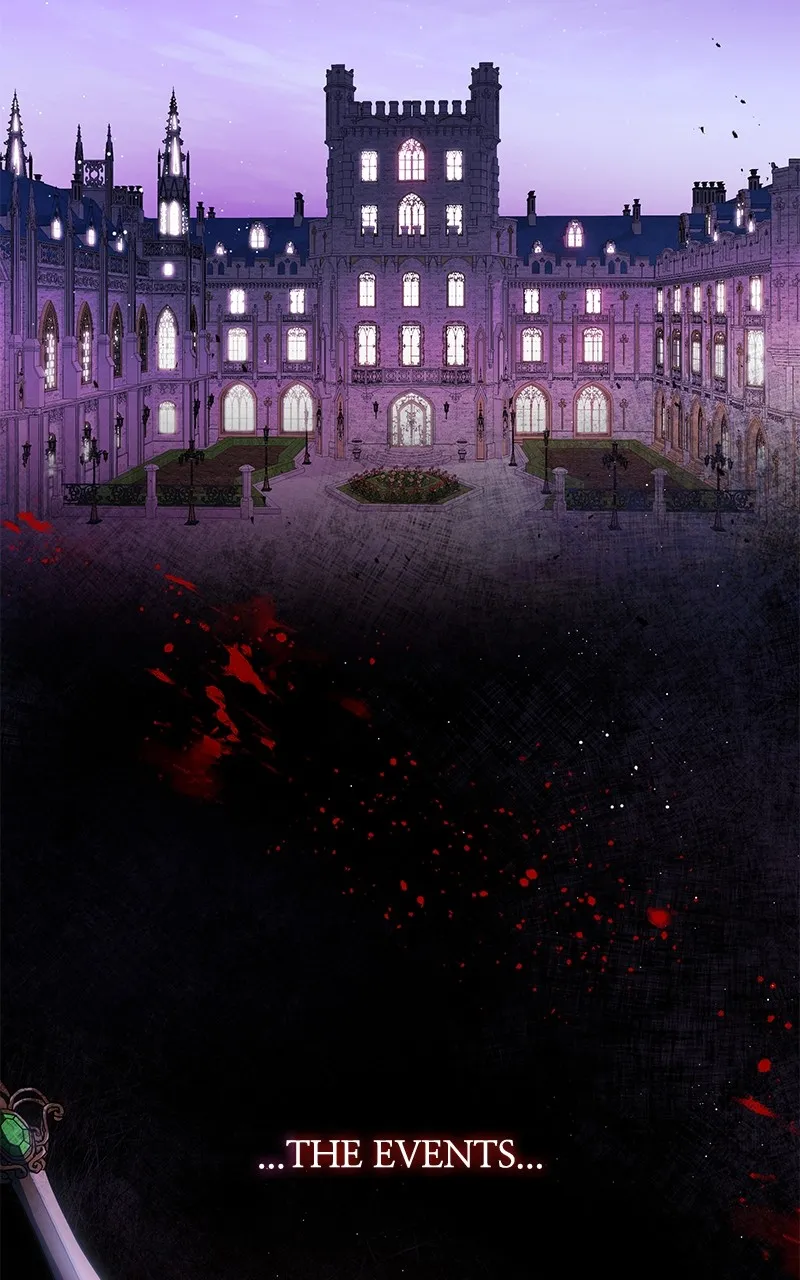 Read What Melvin Left Behind chapter 35 image 8 on Lezhin