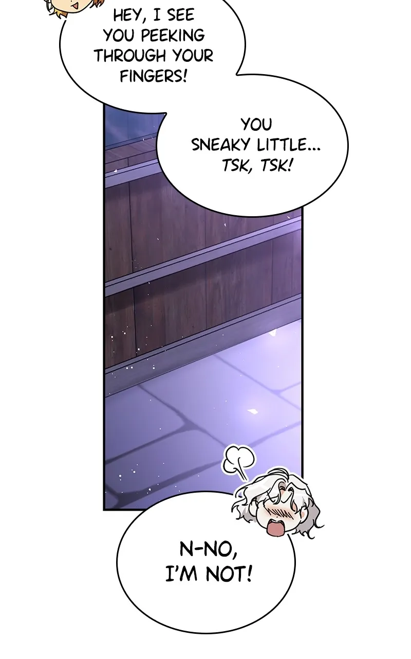 Read What Melvin Left Behind chapter 35 image 82 on Lezhin