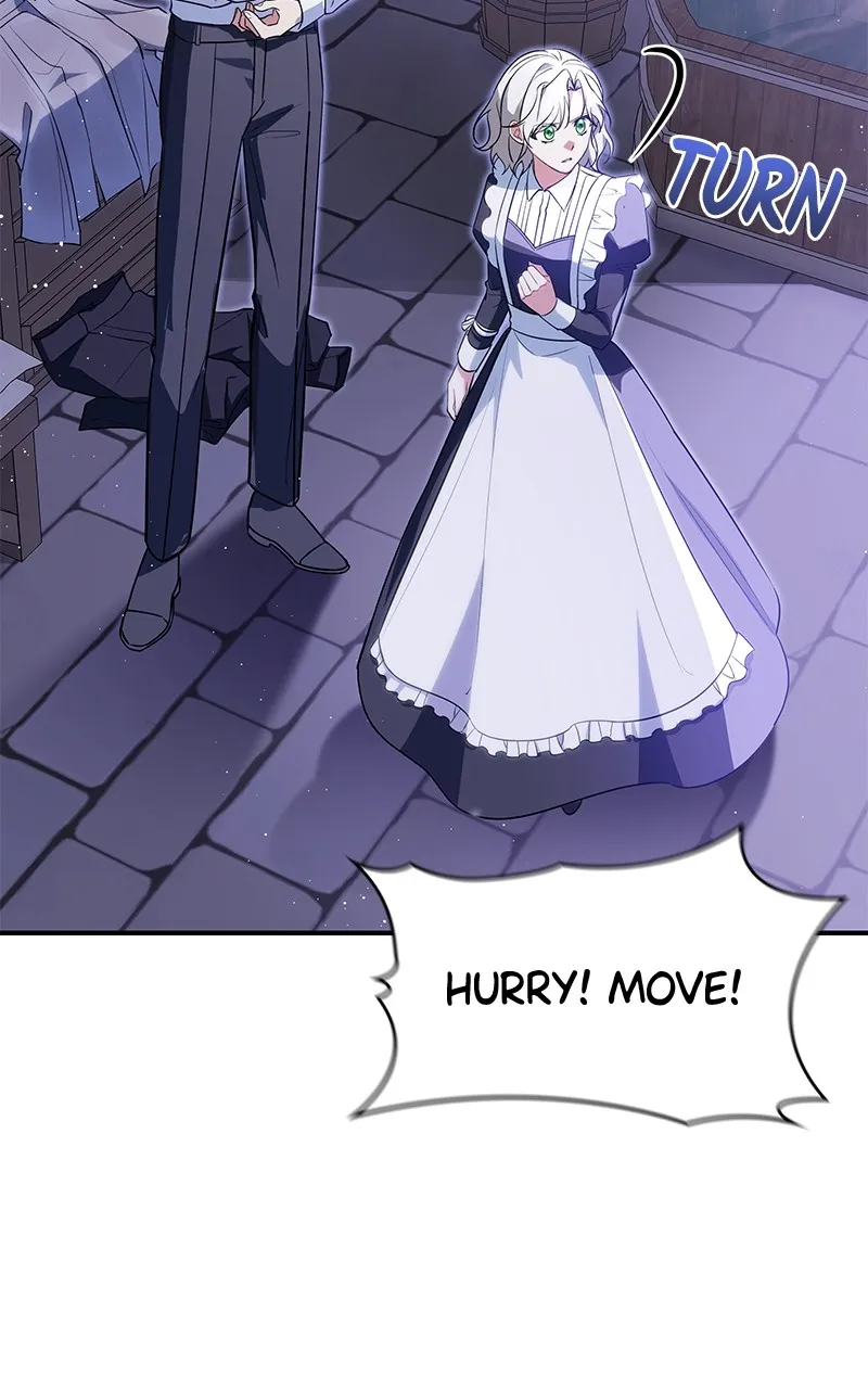Read What Melvin Left Behind chapter 35 image 85 on Lezhin