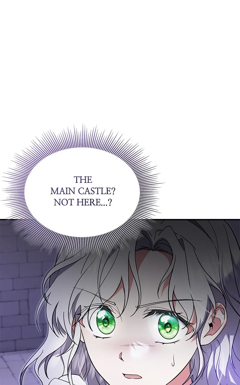 Read What Melvin Left Behind chapter 35 image 86 on Lezhin