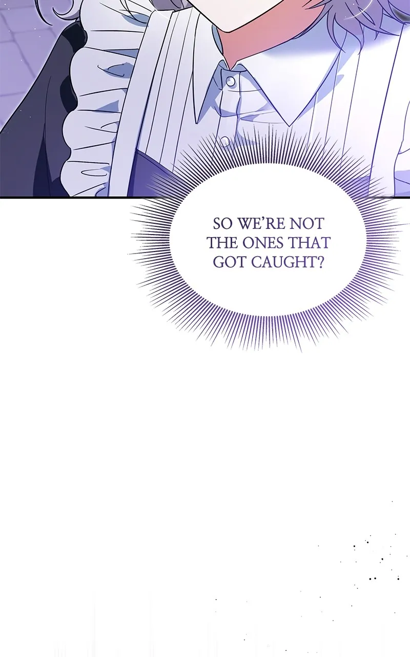 Read What Melvin Left Behind chapter 35 image 87 on Lezhin