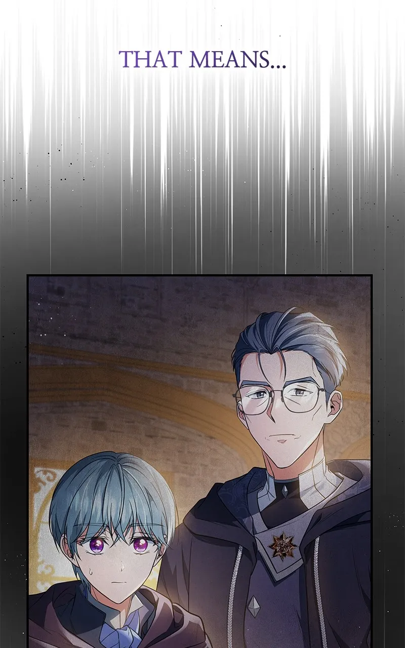 Read What Melvin Left Behind chapter 35 image 88 on Lezhin