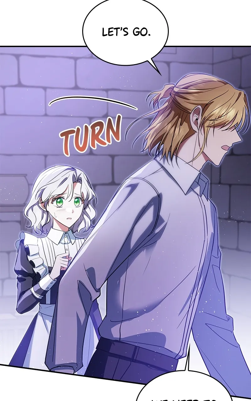 Read What Melvin Left Behind chapter 35 image 90 on Lezhin
