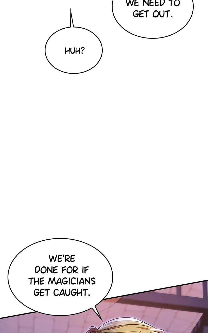Read What Melvin Left Behind chapter 35 image 91 on Lezhin