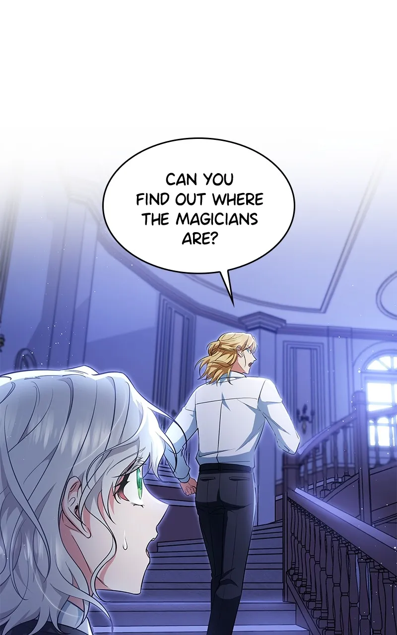 Read What Melvin Left Behind chapter 35 image 96 on Lezhin