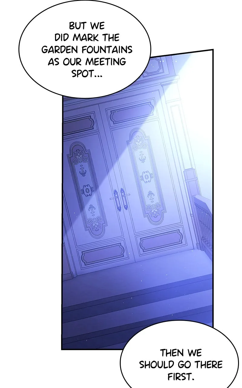 Read What Melvin Left Behind chapter 35 image 98 on Lezhin