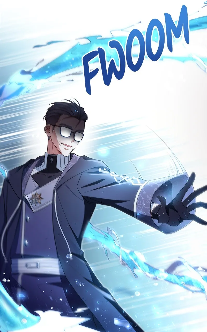 Read What Melvin Left Behind chapter 36 image 101 on Lezhin