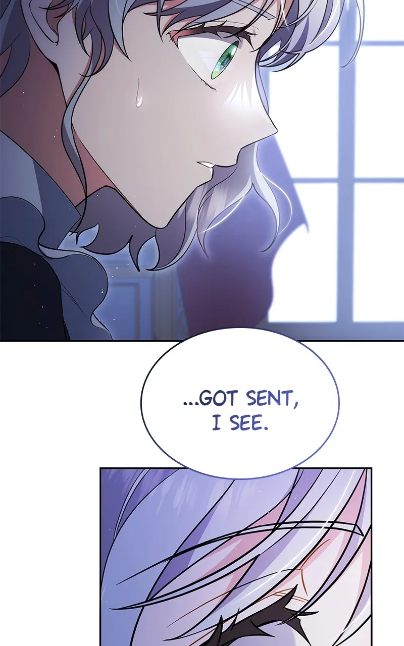 Read What Melvin Left Behind chapter 36 image 13 on Lezhin