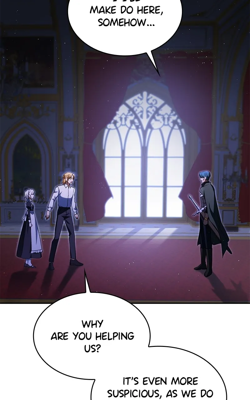 Read What Melvin Left Behind chapter 36 image 28 on Lezhin