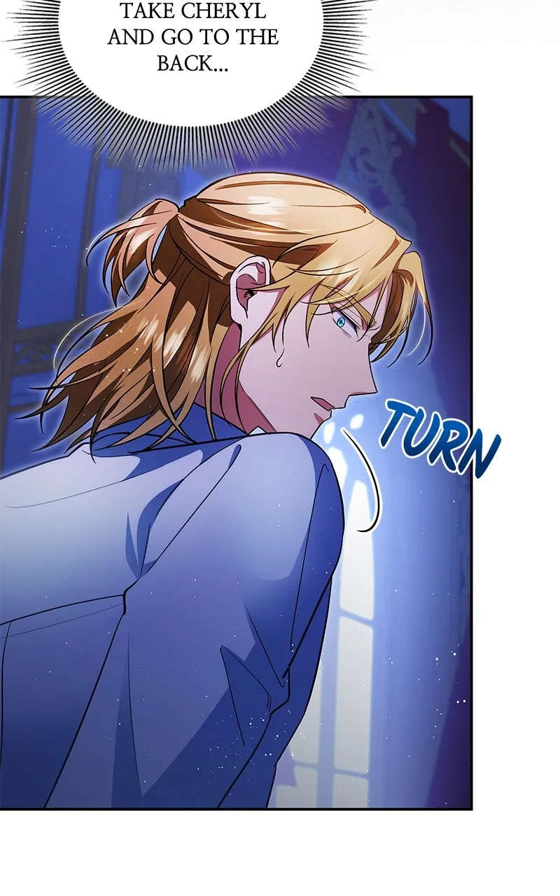 Read What Melvin Left Behind chapter 36 image 5 on Lezhin