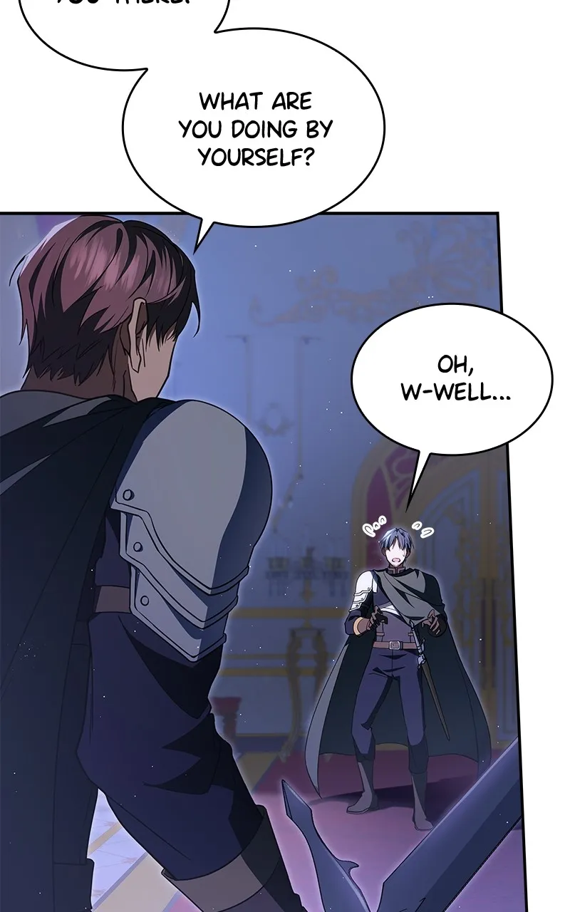 Read What Melvin Left Behind chapter 36 image 50 on Lezhin