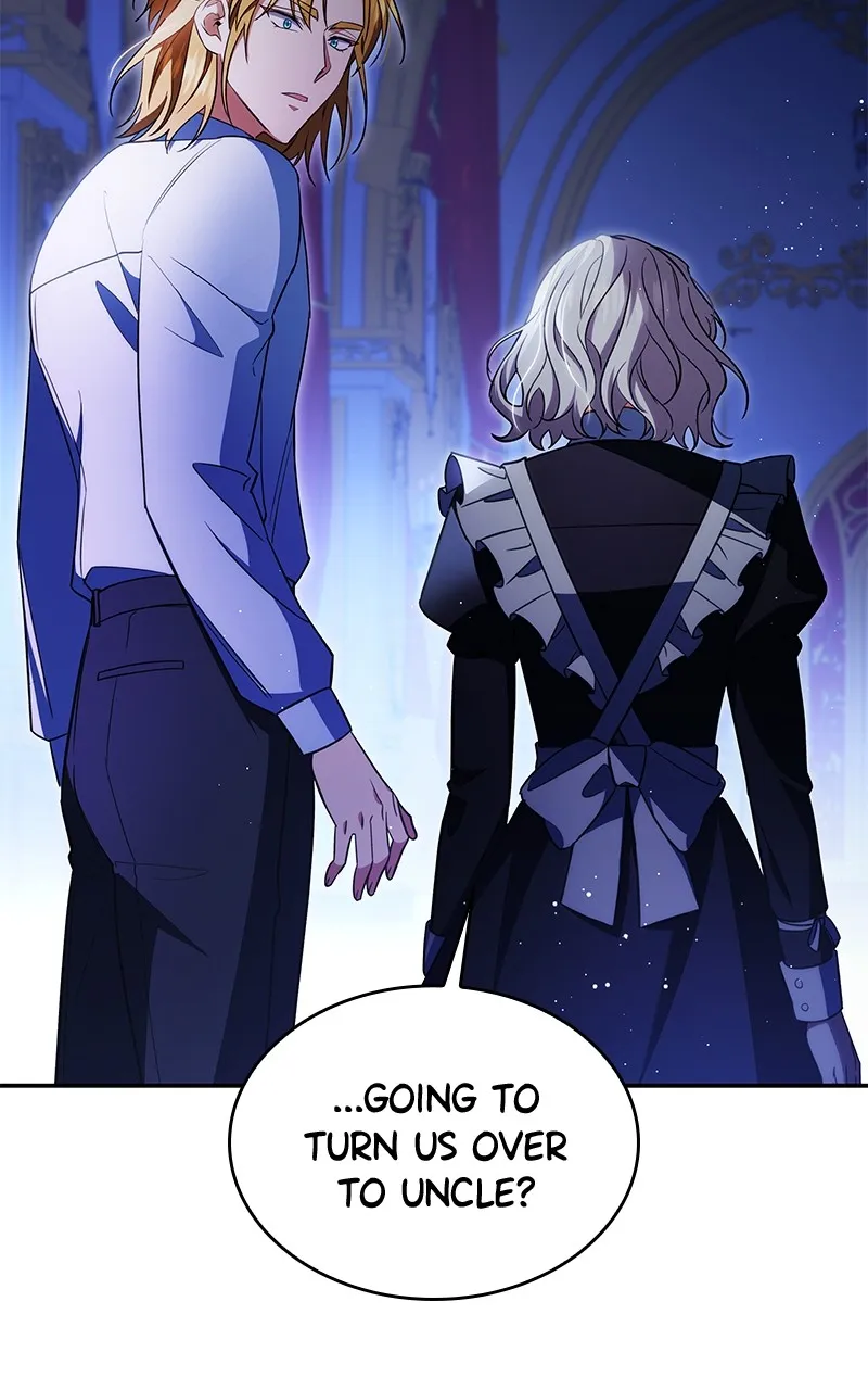 Read What Melvin Left Behind chapter 36 image 7 on Lezhin