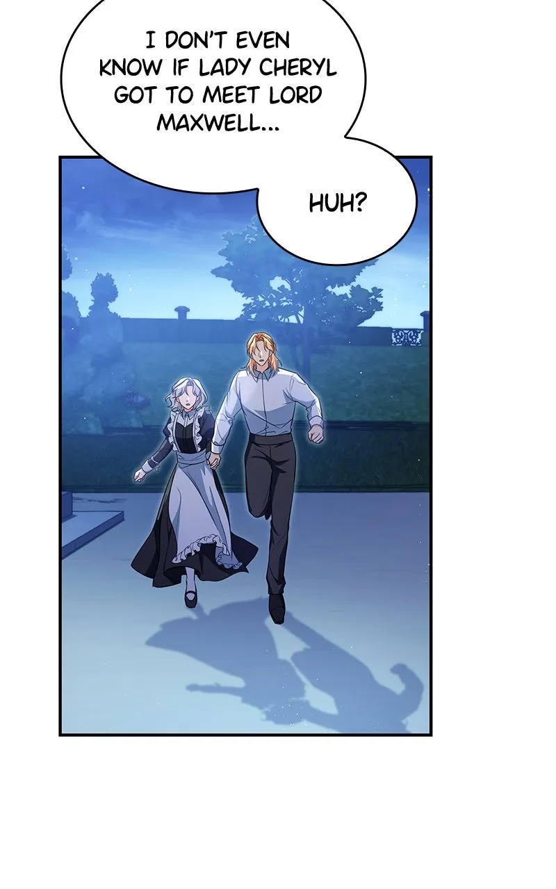 Read What Melvin Left Behind chapter 36 image 81 on Lezhin