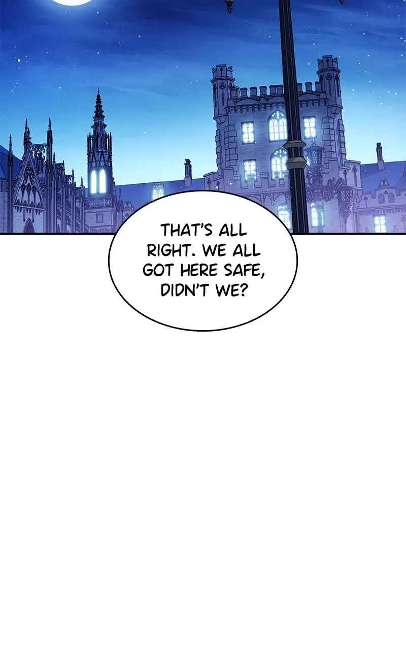 Read What Melvin Left Behind chapter 36 image 84 on Lezhin