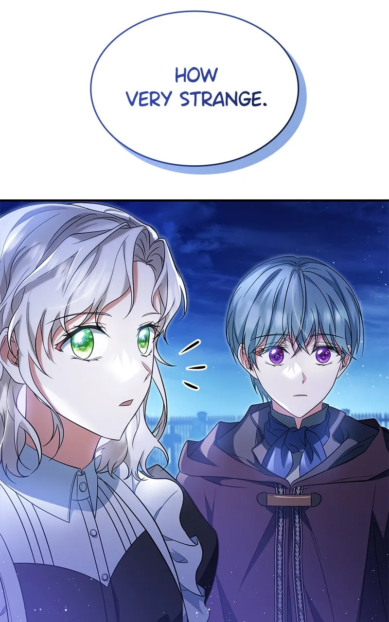 Read What Melvin Left Behind chapter 36 image 85 on Lezhin