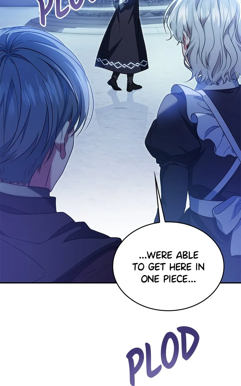 Read What Melvin Left Behind chapter 36 image 87 on Lezhin