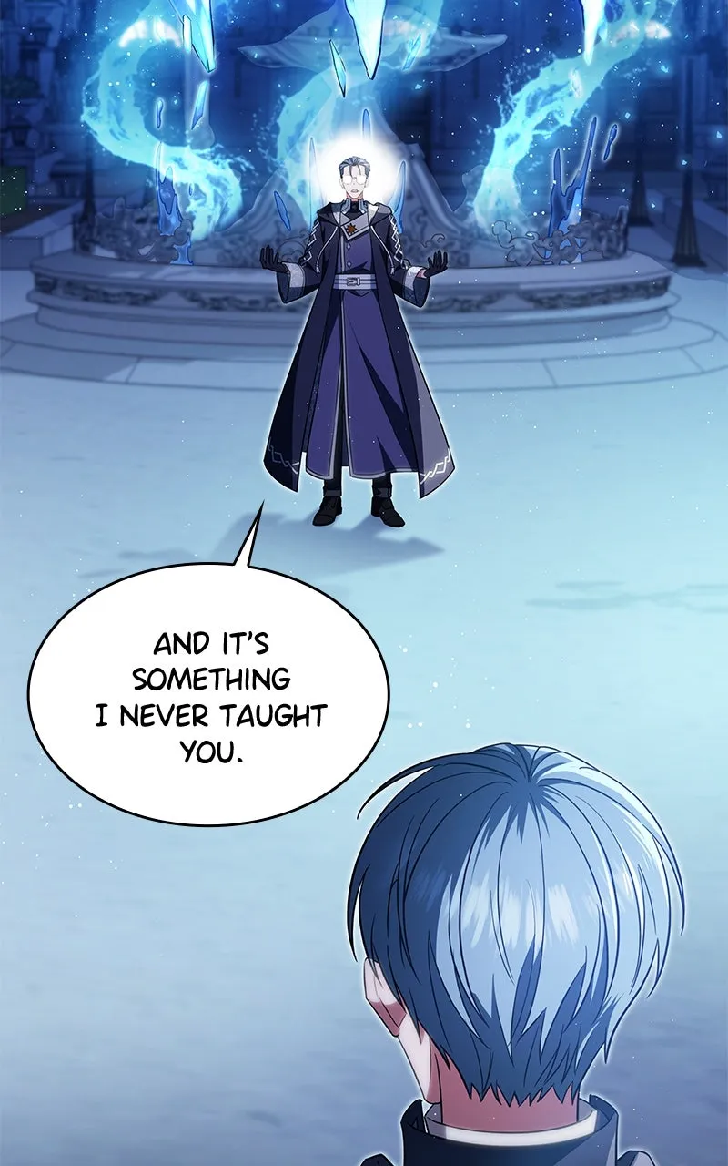 Read What Melvin Left Behind chapter 37 image 102 on Lezhin