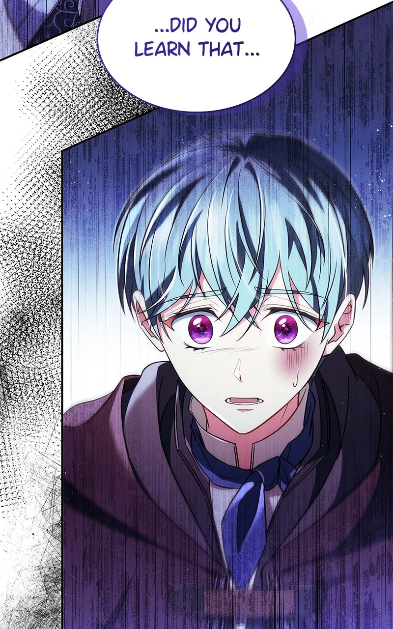 Read What Melvin Left Behind chapter 37 image 105 on Lezhin