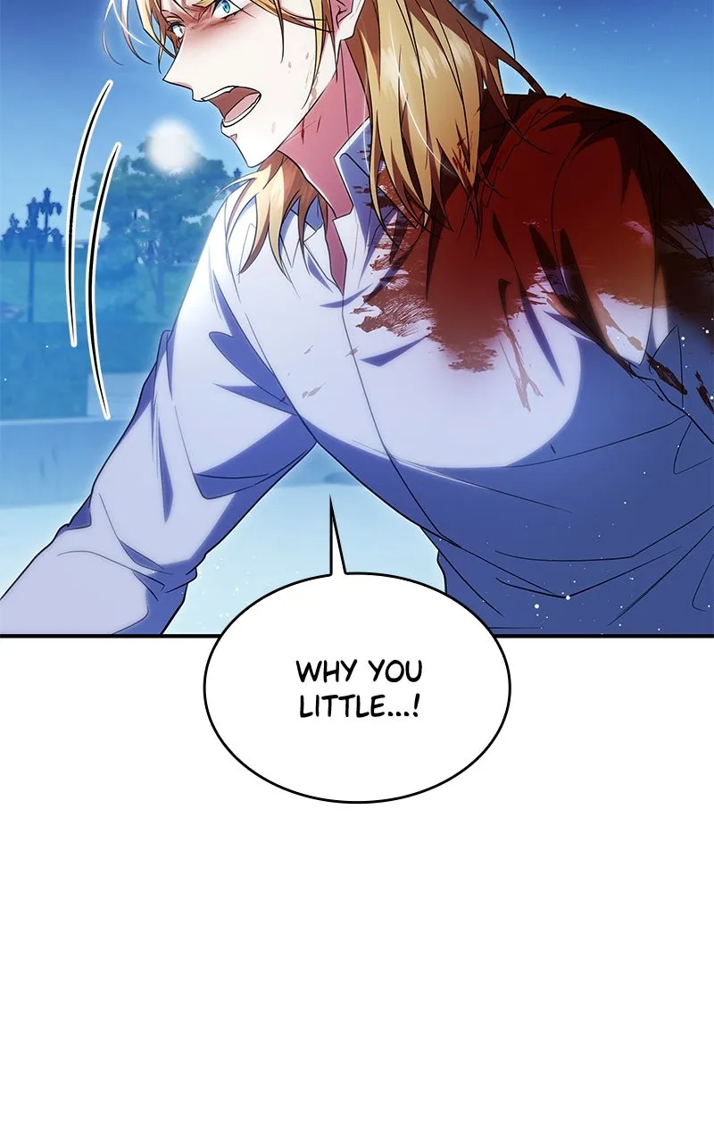 Read What Melvin Left Behind chapter 37 image 17 on Lezhin