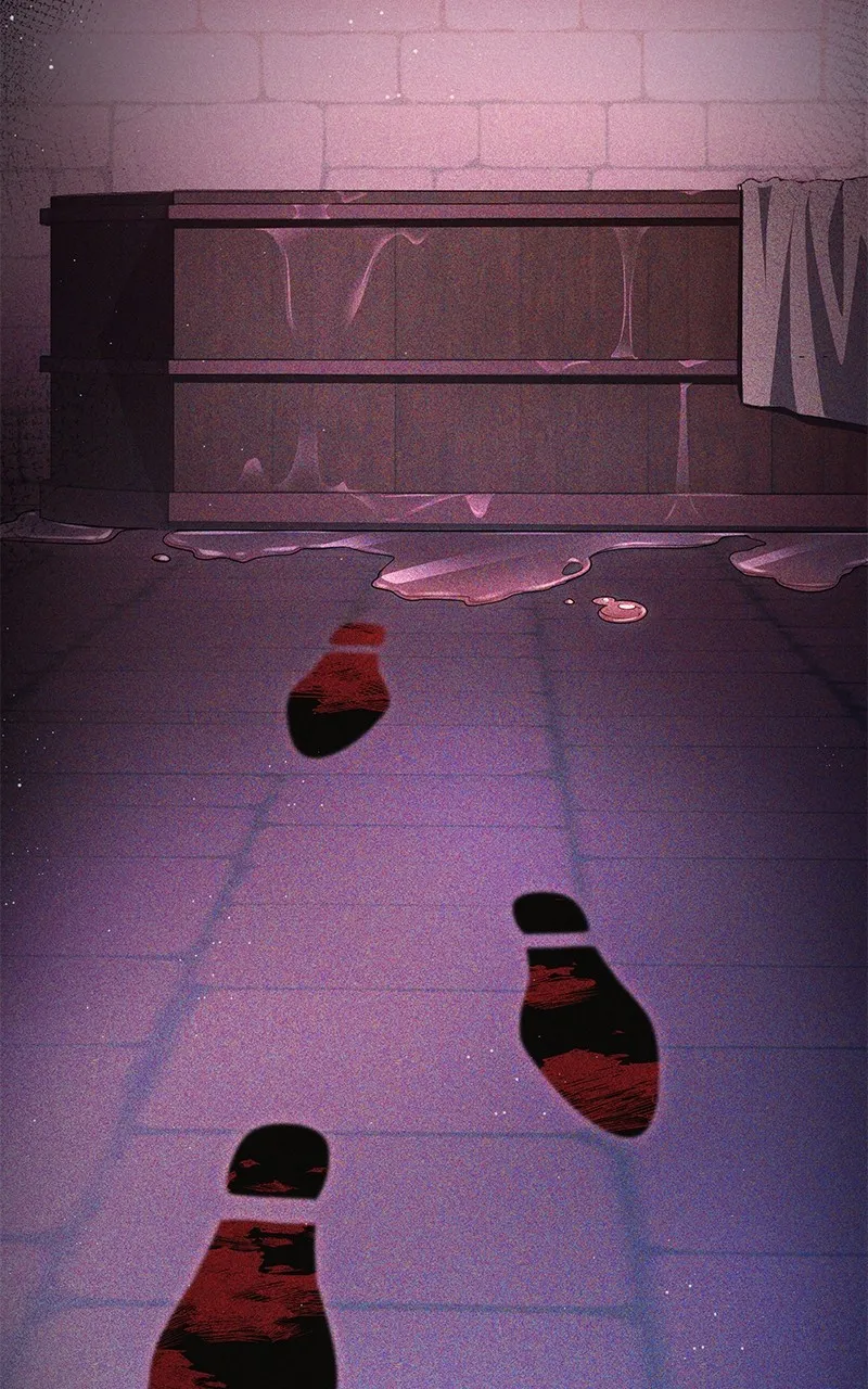 Read What Melvin Left Behind chapter 37 image 27 on Lezhin