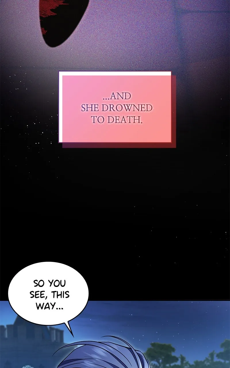 Read What Melvin Left Behind chapter 37 image 28 on Lezhin