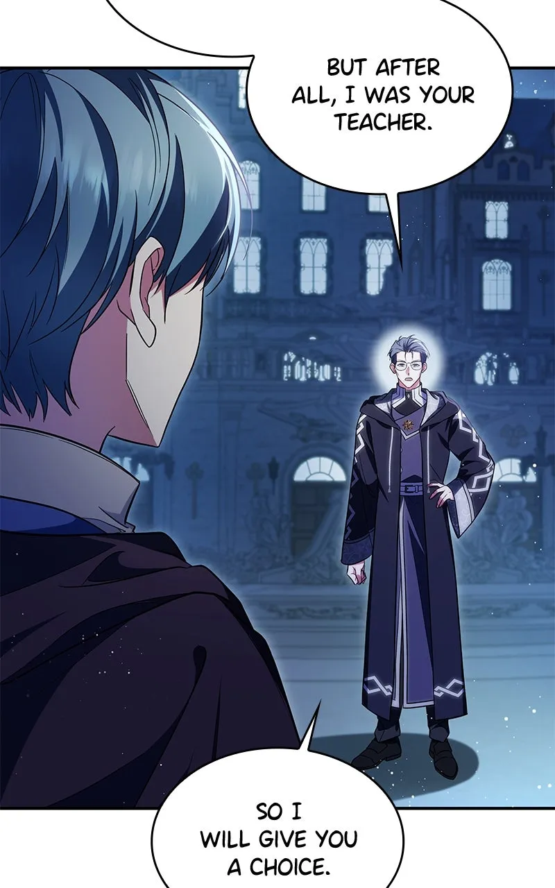 Read What Melvin Left Behind chapter 37 image 32 on Lezhin