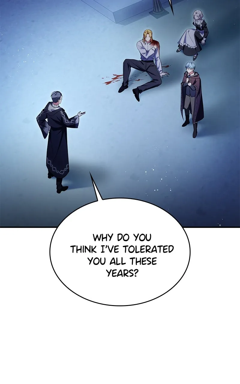 Read What Melvin Left Behind chapter 37 image 38 on Lezhin