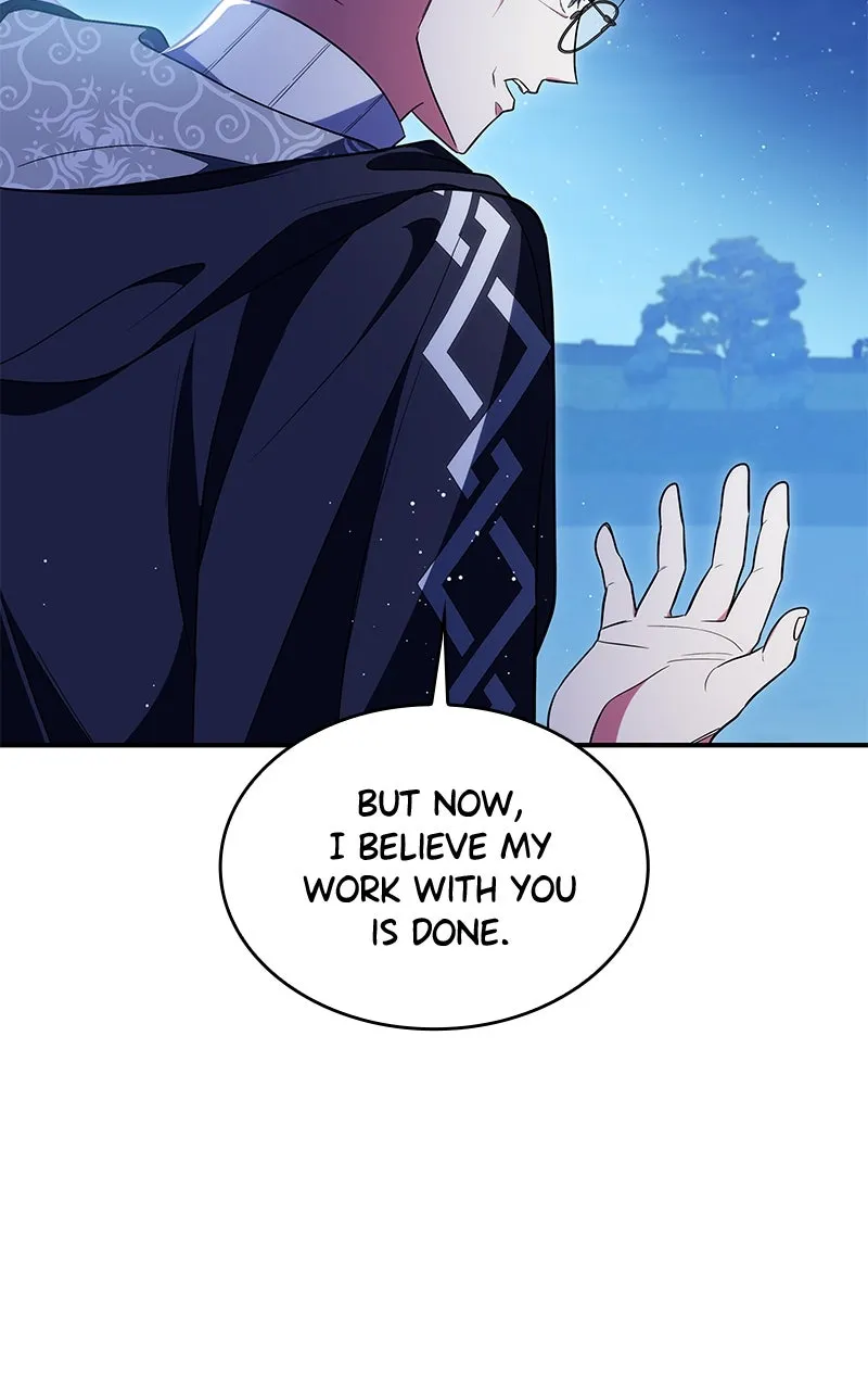Read What Melvin Left Behind chapter 37 image 40 on Lezhin