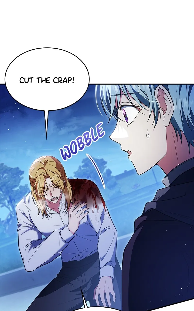 Read What Melvin Left Behind chapter 37 image 43 on Lezhin