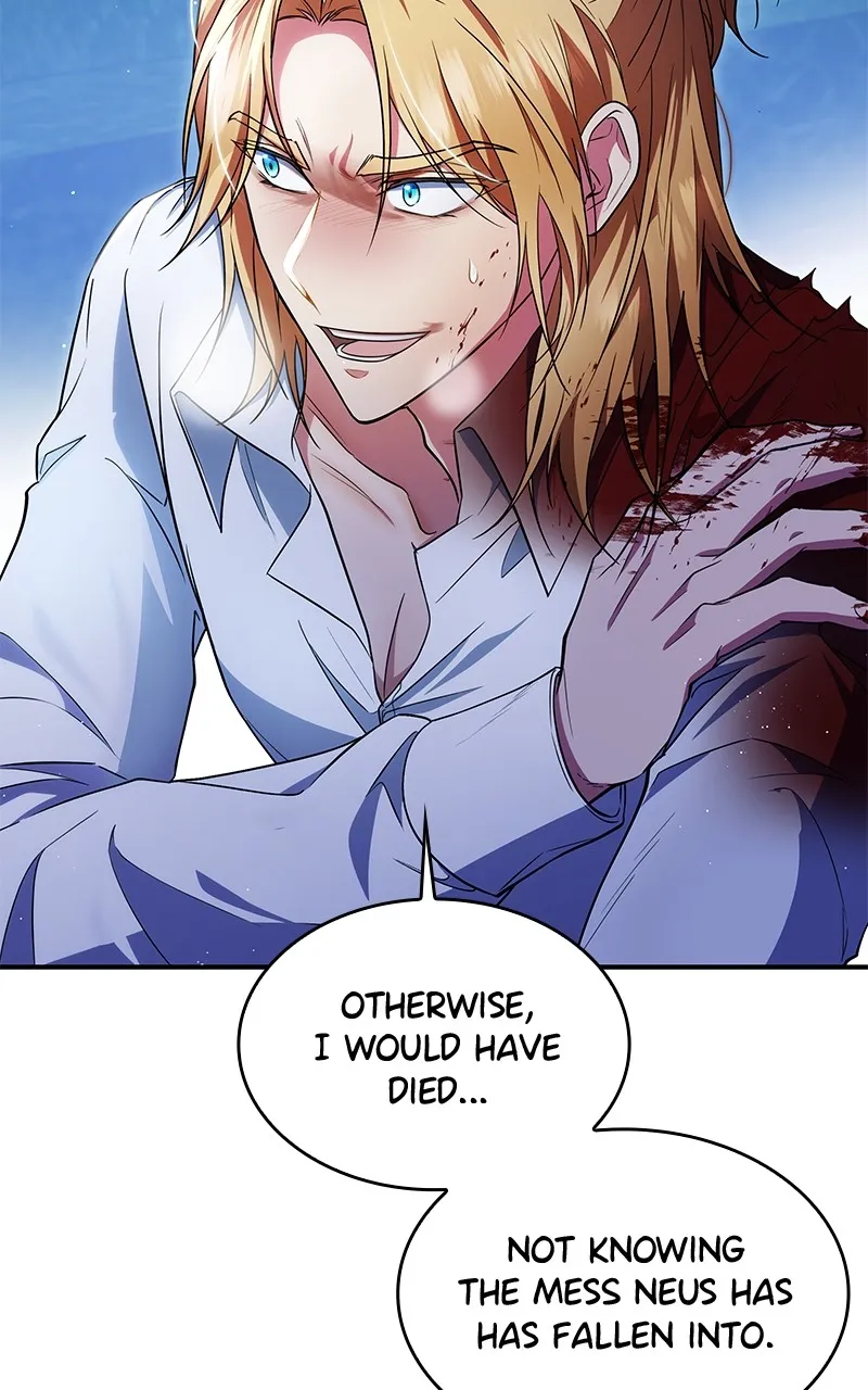 Read What Melvin Left Behind chapter 37 image 45 on Lezhin