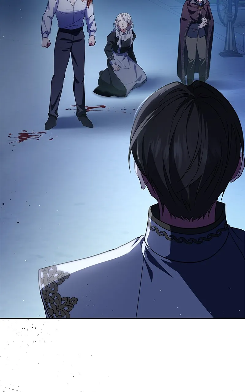 Read What Melvin Left Behind chapter 37 image 47 on Lezhin