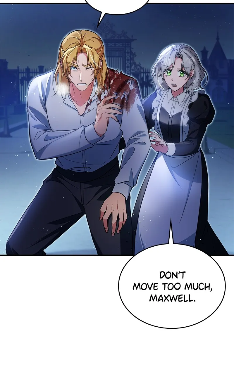 Read What Melvin Left Behind chapter 37 image 52 on Lezhin