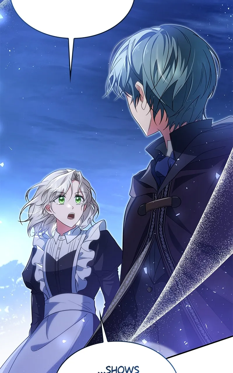 Read What Melvin Left Behind chapter 37 image 58 on Lezhin