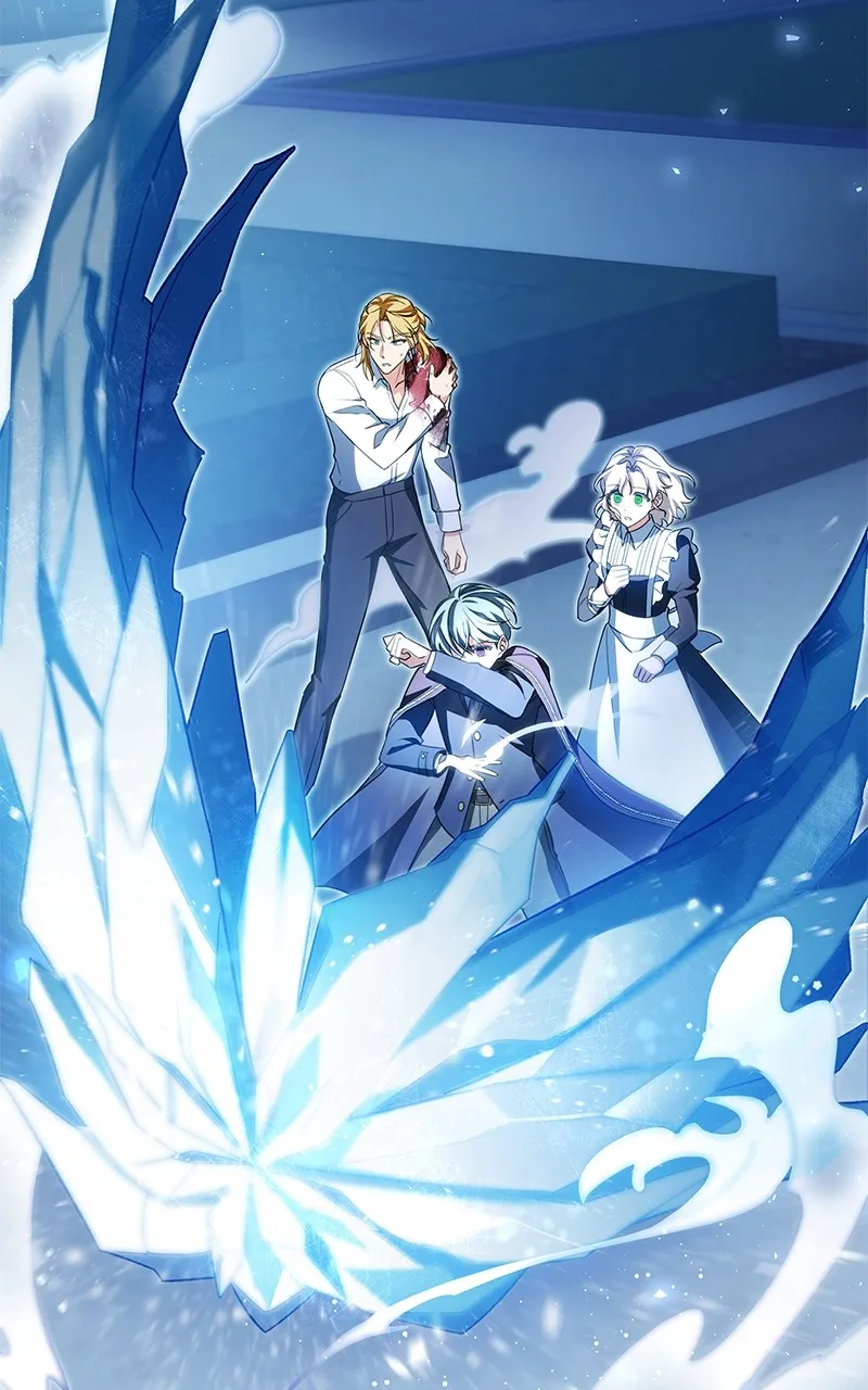 Read What Melvin Left Behind chapter 37 image 88 on Lezhin
