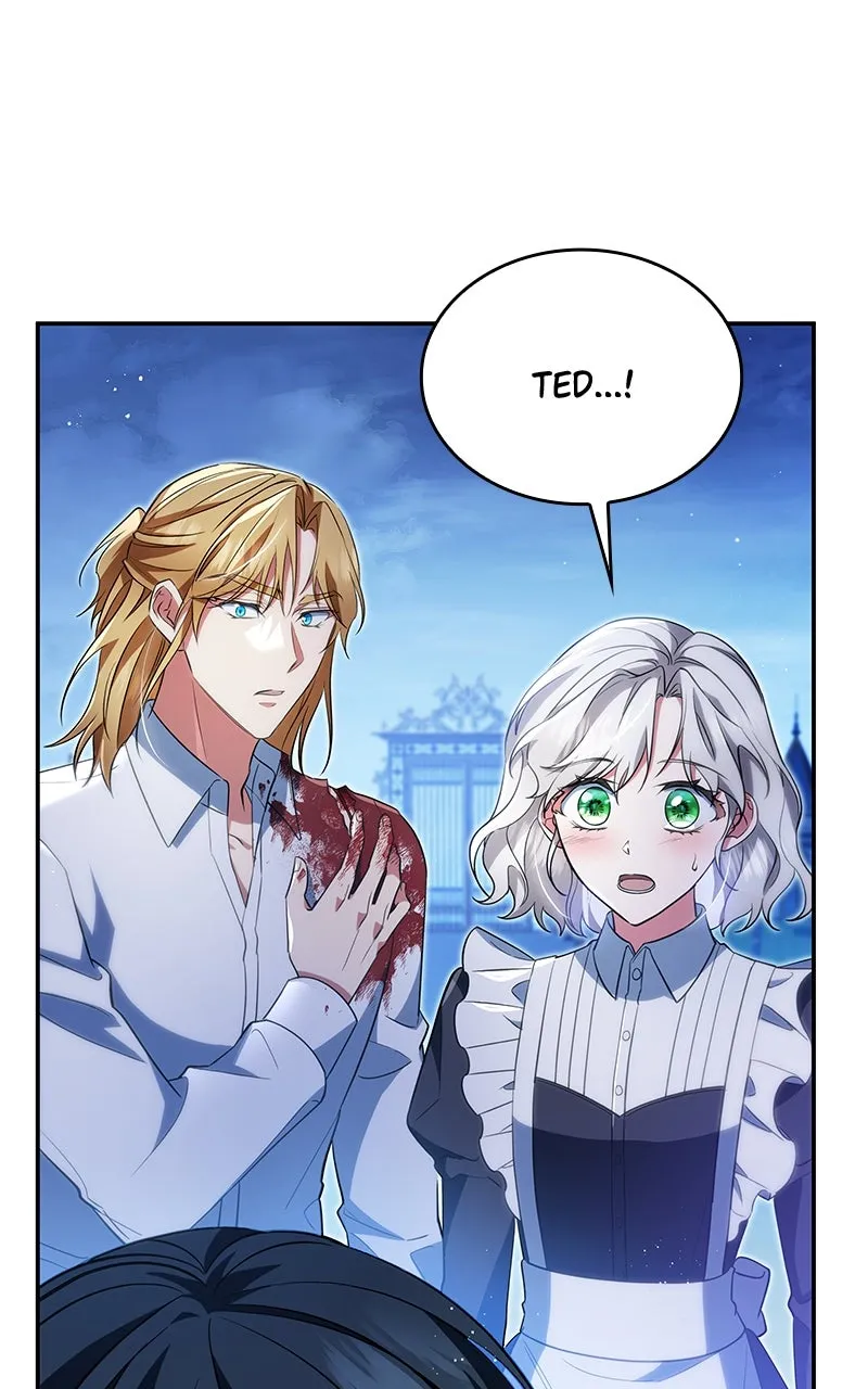 Read What Melvin Left Behind chapter 37 image 90 on Lezhin