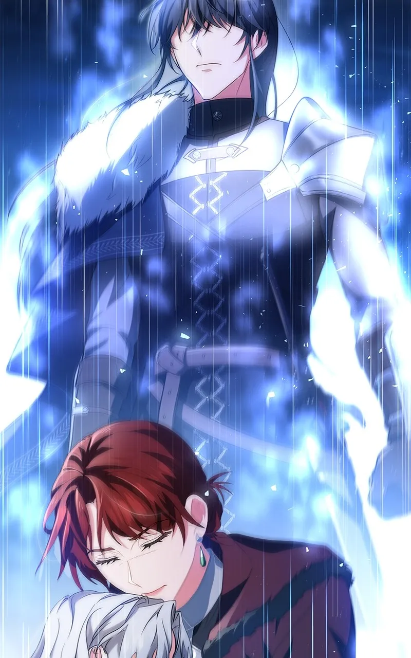 Read What Melvin Left Behind chapter 38 image 109 on Lezhin