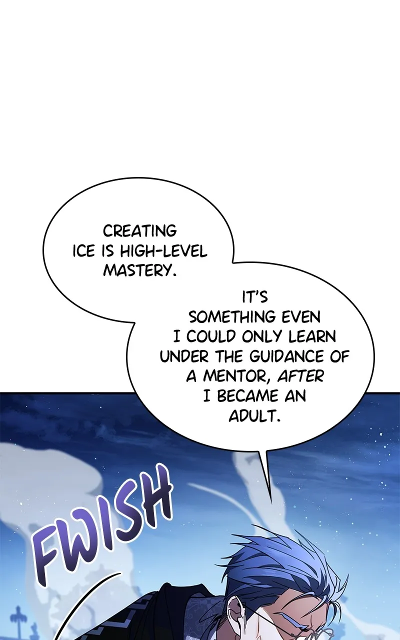 Read What Melvin Left Behind chapter 38 image 15 on Lezhin