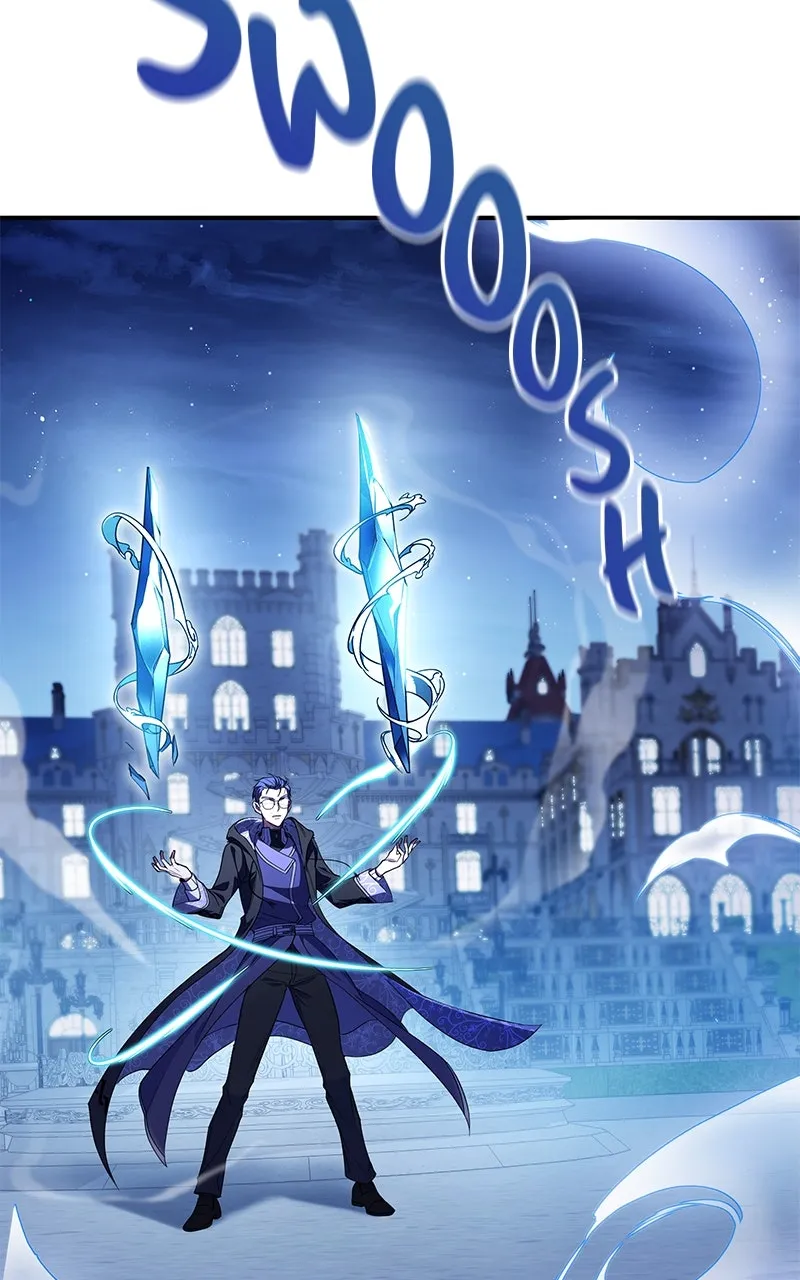 Read What Melvin Left Behind chapter 38 image 3 on Lezhin