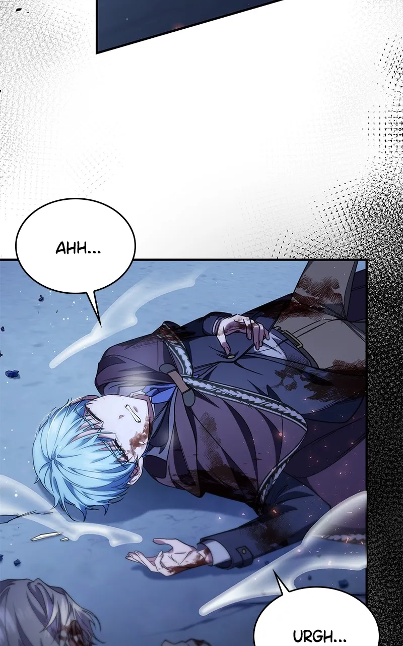 Read What Melvin Left Behind chapter 38 image 43 on Lezhin