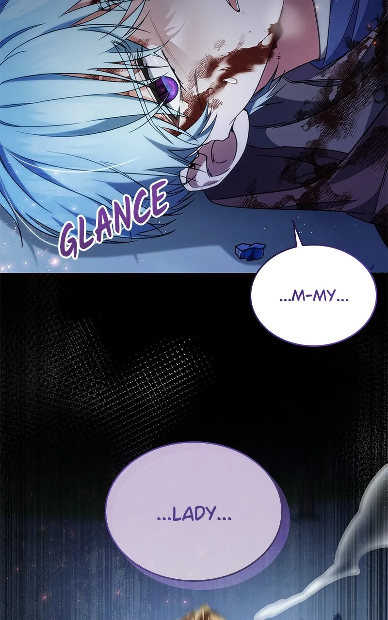 Read What Melvin Left Behind chapter 38 image 45 on Lezhin