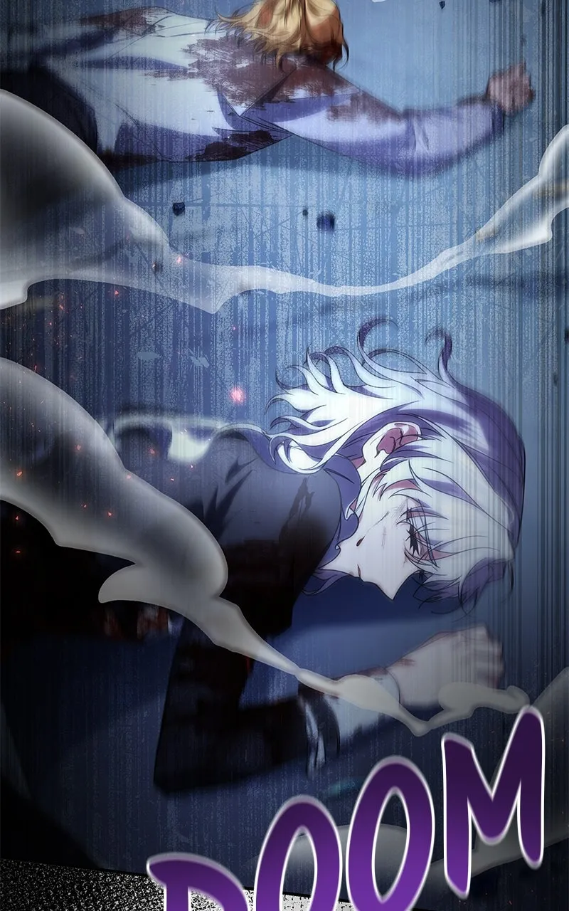Read What Melvin Left Behind chapter 38 image 46 on Lezhin